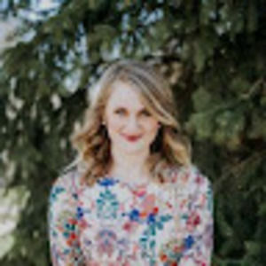 Meet your Posher, Breanne